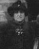 Vera Hesketh (Halliday)