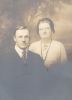 Vincent and Sarah Griest Wetherell