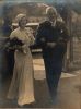 W.O. Hesketh & Dorothy Hesketh