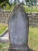 WT Bean Gravestone