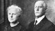 William A Griest (1846 - 1926) and wife