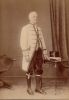 William Surrey