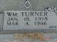 William Turner Enloe