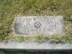 William Wesley Deal - headstone