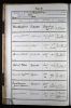Wiltshire, England, Church of England Deaths and Burials, 1813-1916 - Eric Duncan Joseph HARRISON - 11 Sep 1901 Fisherton Anger Wiltshire, England, Church of England Deaths and Burials, 1813-1916 - Eric Duncan Joseph HARRISON - 11 Sep 1901 Fisherton Anger