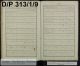 Wimbish Burial Registers Wimbish Burial Registers