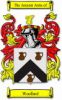 Woollard Coat of Arms