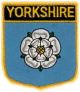 Yorkshire flag (351) Yorkshire flag (351)