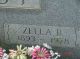 Zella Braley