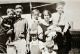 clarence collins and family