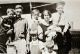 clarence collins and family