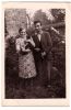 florence and husband percival rivers