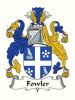 James Fowler