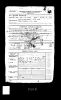 fred grist - army record