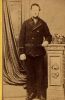 george hare