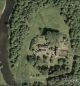 google earth Martholme manor