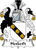 Sir Thomas Henry Hesketh, 4th Baronet of Rufford