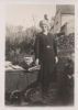 lillian (Grist) Griffin with her first grandson
