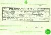 marriage certificate two