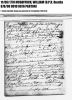 willima McG death 1770